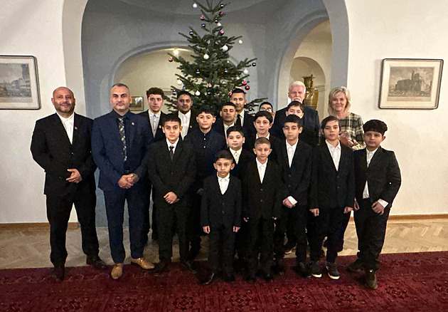 Případ urážek romských fotbalistů od Baníkovců odloží, nestal se trestný čin