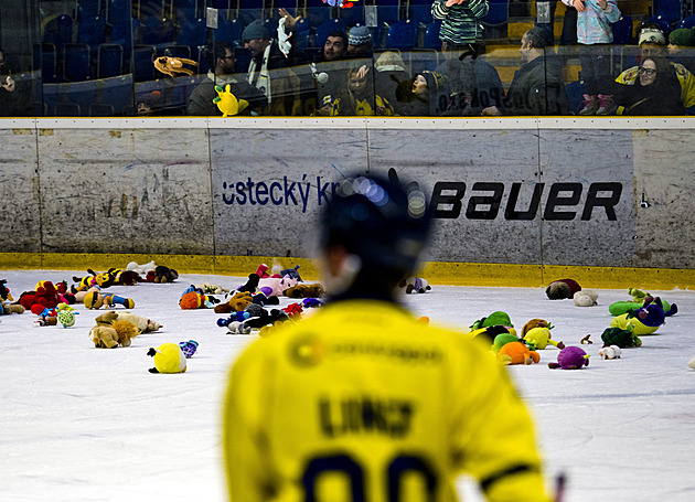 Růžička ze zenitem? Ústecký kapitán nesouhlasí: Nikdo tady nemá tolik úspěchů