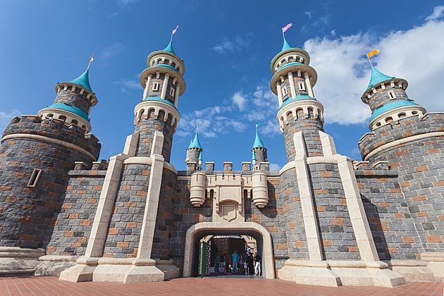 Poznávací zájezdy 2026: Zažijte Paříž a slavnostní otevření World of Frozen v Disneylandu