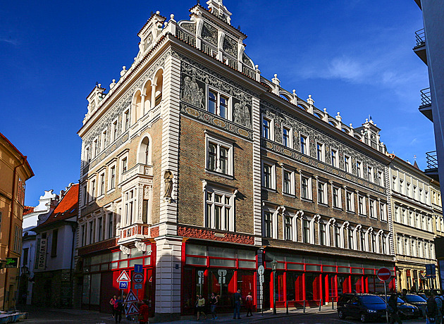 Nejdražší byt či dům, ale také nejkrásnější bydlení v roce 2025. Podívejte se