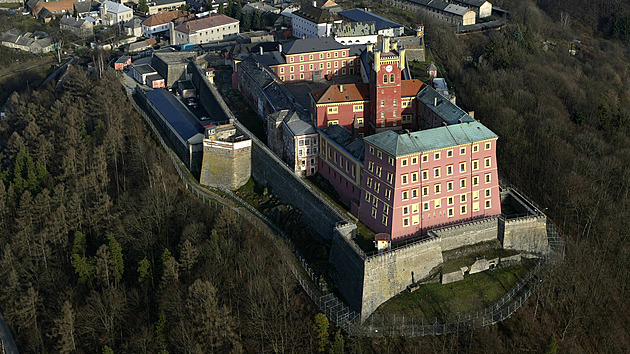 Vězni jsou myši. Mají čas nás čtyřiadvacet hodin sledovat a vymýšlet, říká dozorce