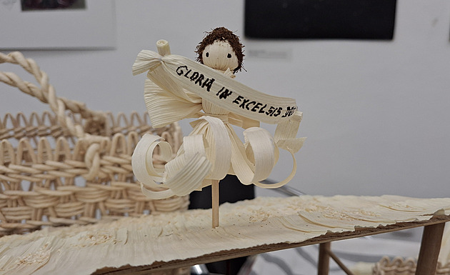 Lidová řemesla jsou na vzestupu. Výrobce však většinou neuživí