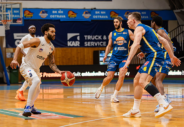 Pošťuchuje, provokuje, hecuje. Ještě jeden sen rošťáka Vyorala: Chci zkusit cizinu