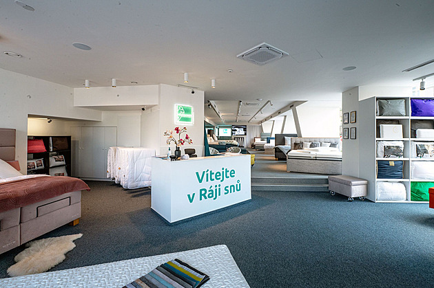 10 let života navíc? Zdravé spaní ovlivňuje naši kondici více, než si myslíme