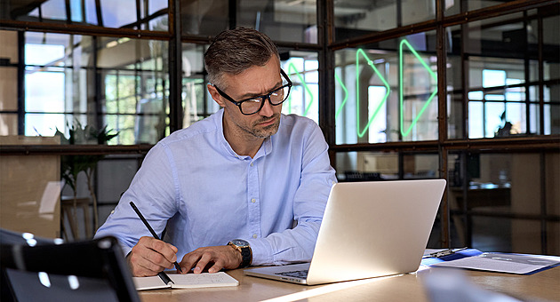 Firemní program Škoda: Chytré řešení aut pro podnikatele