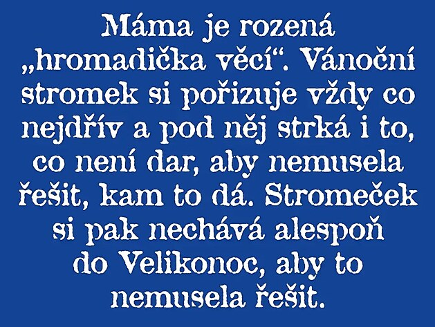 V�no�n� zlozvyk