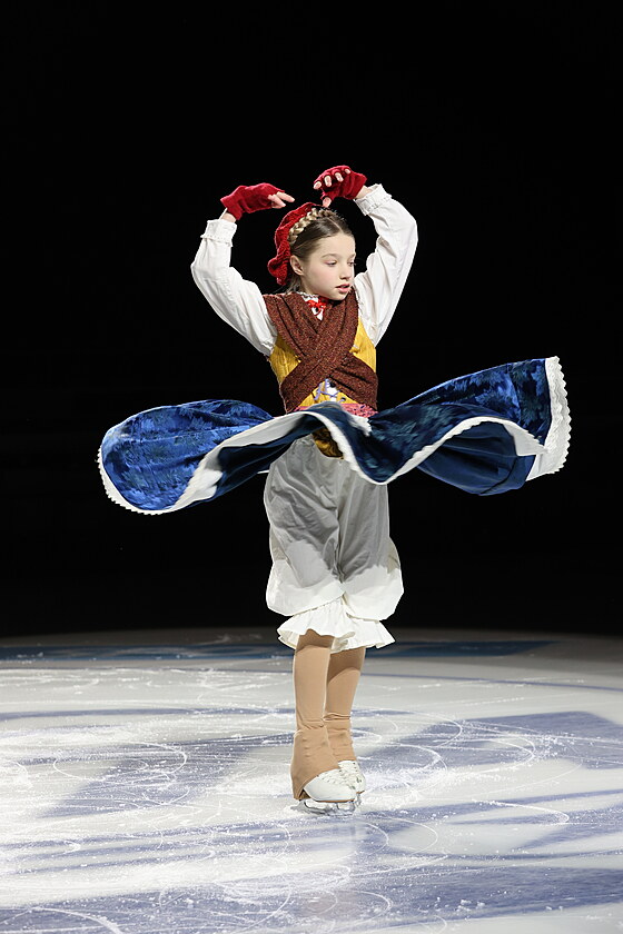 Jeden z nejkr�sn�j��ch poh�dkov�ch p��b�h� o s�le p��telstv�, l�sky a odvahy...