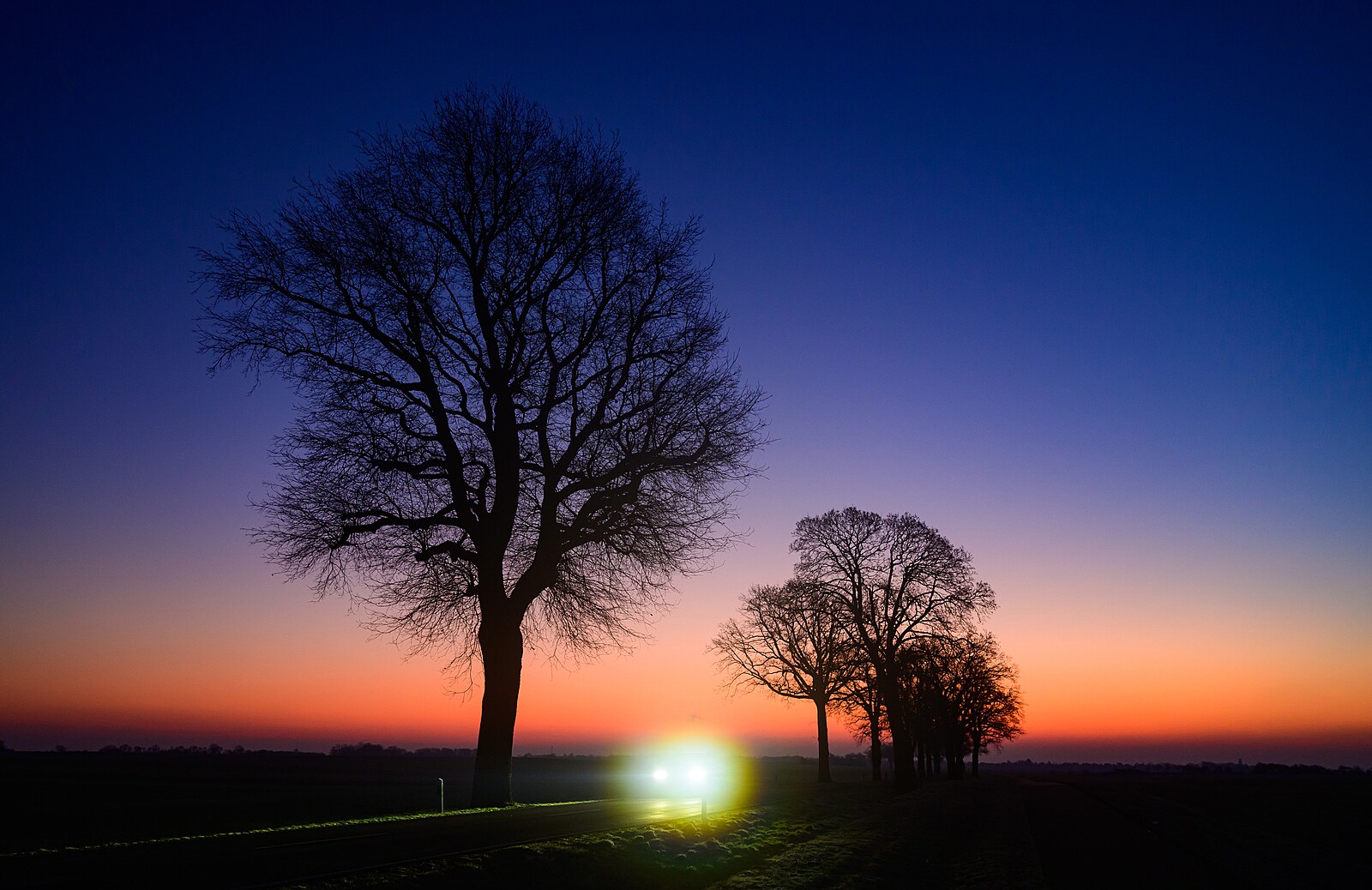 Česko čeká slunečný víkend s teplotami kolem nuly. Na severu může slabě sněžit