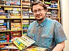 Mezi nejúsp�n�j�í tituly z dílny Vladimíra Chvátila pat�í hra Through the...
