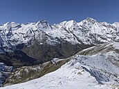 Grossglockner (ilustra�ní foto)