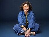 Fará�ka Sandra Silná