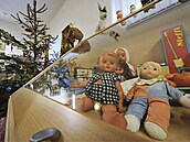 Jak vypadaly Vánoce za socialismu?