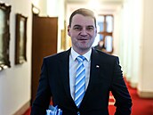 Redukci míst na ministerstvech a dal�ích ú�adech, takzvanou systemizaci,...