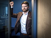 �editel Creditas Real Estate Boris Simandl (27. listopadu 2025)