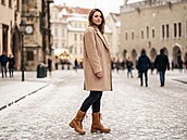 Jak vybrat boty do zimy