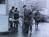 Gottwaldovské Vánoce