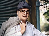 Ji�í Sovák typem vztekajícího se pedanta osobit� rozvíjel odkaz Jaroslava...