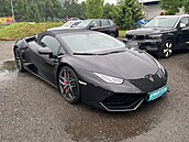 Zápasník Karel �Karlos� Vémola se po obvin�ní z organizované drogové �innosti...