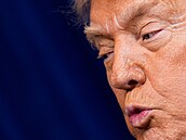 Mo�ná mírová dohoda mezi Ruskem a Ukrajinou se podle amerického prezidenta...