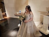 Japonka si vzala partnera vytvo�eného um�lou inteligencí