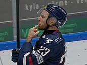 Hokejista Robina Kovacs.