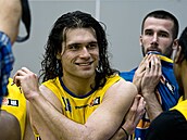 Ústí nad Labem, 21. 12. 2025. Basketbalová liga NBL, Sluneta Ústí nad Labem -...