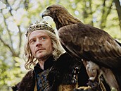 Jan Buda� v pohádce Nejv�t�í zázrak