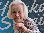 Japonka Hisako Sakai vyhrála v  letech turnaj v Tekkenovi