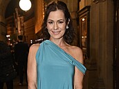 Jana Dole�elová (Ceny Thálie, Praha, 1. listopadu 2025)