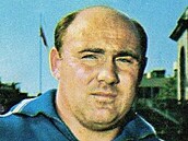 Anatolij Bondar�uk na snímku z roku 1972