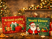 Váno�ní p�ání