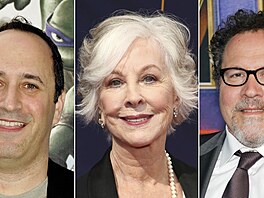 Slavné hv�zdy, které si zahrály vedlej�í role v legendárním seriálu P�átelé.