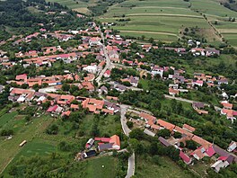 Banát, historický region v Rumunsku, kde u� více ne� 200 let �ije �eská...