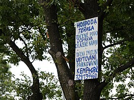 Banát, historický region v Rumunsku, kde u� více ne� 200 let �ije �eská...