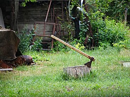 Banát, historický region v Rumunsku, kde u� více ne� 200 let �ije �eská...