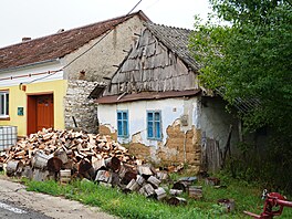 Banát, historický region v Rumunsku, kde u� více ne� 200 let �ije �eská...