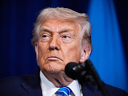 Mo�ná mírová dohoda mezi Ruskem a Ukrajinou se podle amerického prezidenta...