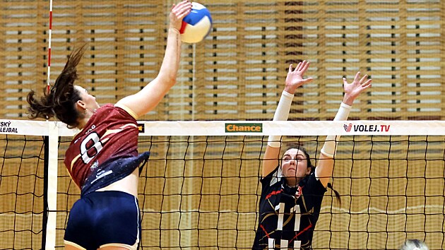 Ostrava voleybolcuları derbiyi kazanarak fazladan bir gün izin kazandılar