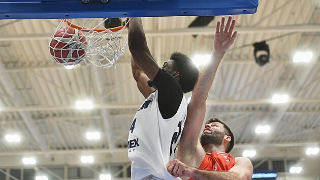 Děčín Rand'ı kovdu, Ústí onu aldı. Sluneta'nın başkanı bunun ileri gitmemize yardımcı olacağına inanıyor