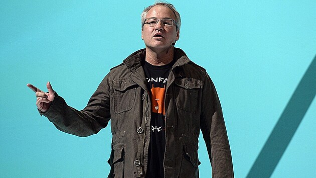 Při autonehodě zemřel Vince Zampella, tvůrce Call of Duty