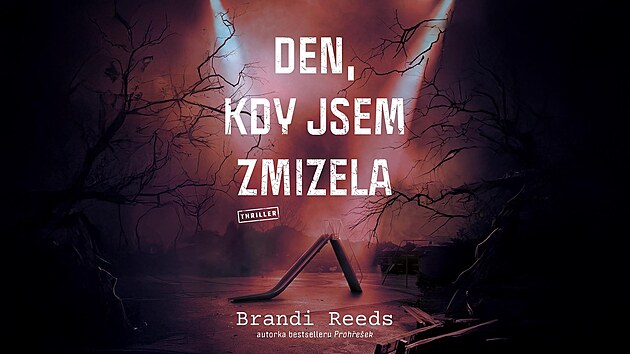 Den, kdy jsem zmizela