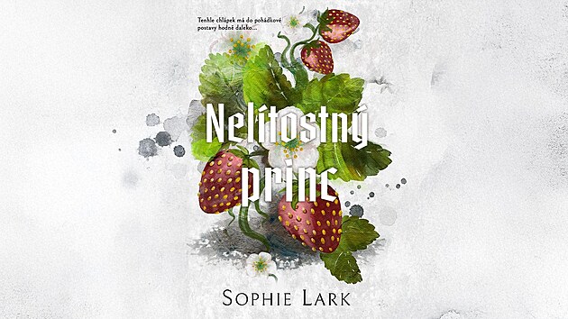 Nel�tostn� princ