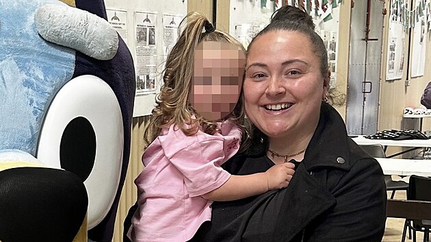 Charmaine Hinesov�