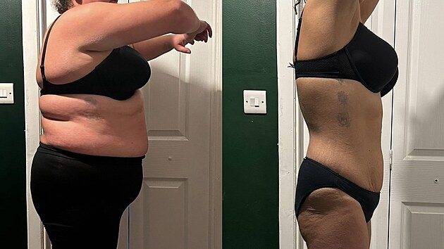 Charmaine Hinesov�