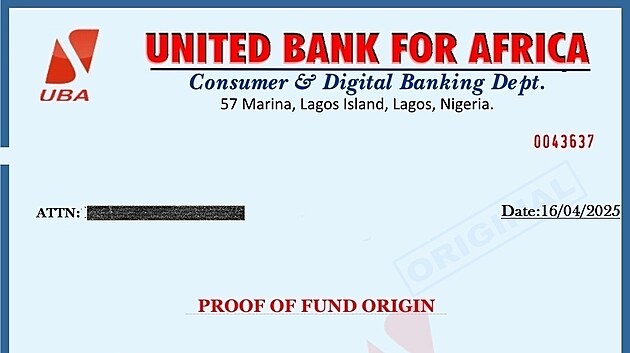 Ob�ti dost�vaj� od podvodn�k� fale�n� dokumenty.