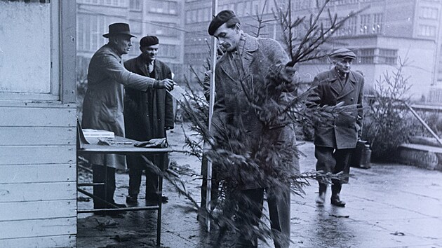 Gottwaldovsk� V�noce