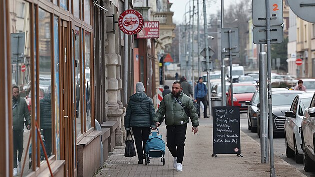 Hlavn� t��da v sou�asnosti hyzd� centrum �esk�ho T��na. M� se to v�ak zm�nit, by� to bude dlouh� a n�kladn�. (18. prosince 2025)