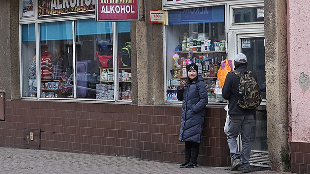 Hlavn� t��da v sou�asnosti hyzd� centrum �esk�ho T��na. M� se to v�ak zm�nit, by� to bude dlouh� a n�kladn�. (18. prosince 2025)