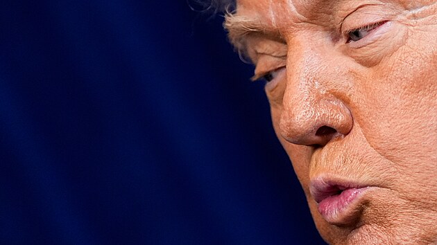 Mo�n� m�rov� dohoda mezi Ruskem a Ukrajinou se podle americk�ho prezidenta Donalda Trumpa po sch�zi s ukrajinsk�m prezidentem Volodymyrem Zelensk�m v�razn� p�ibl�ila. (28. prosince 2025)