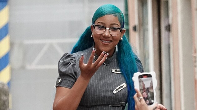 North Westov� v Ben�tk�ch (srpen 2025)